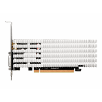 Low Profile DDR5 2048MB 64bit