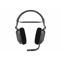 HS80 RGB Wireless Gaming Headset - Carbon