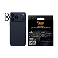 PG Hoops Ceramic Cam Prot iPhone17Pro/PM PG Hoops Ceramic Cam Prot iPhone17Pro/PM
