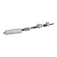 Network Cable Coupler IP66Compact IP66r Network Cable Coupler IP66Compact IP66r