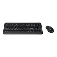 Full size 2.4GHz Wireless KBD and Mouse Full size 2.4GHz Wireless KBD and Mouse
