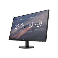 HP P27v G4 FHD Monitor HP P27v G4 FHD Monitor