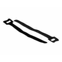 Stick tape 12/125mm black. Zak 20 stk