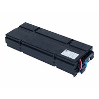 REPLACEMENT BATTERY CARTRIDGE REPLACEMENT BATTERY CARTRIDGE