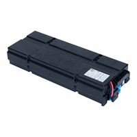 REPLACEMENT BATTERY CARTRIDGE