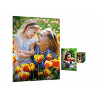 Everyday Photo A4 semi-glossy one-sided Everyday Photo A4 semi-glossy one-sided