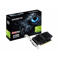 Graphics card PCIe NVD GV-N710D5SL-2GL Graphics card PCIe NVD GV-N710D5SL-2GL