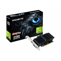 Graphics card PCIe NVD GV-N710D5SL-2GL