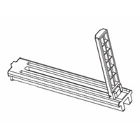 ZT2X0 SERIES MEDIA HANGER ZT2X0 SERIES MEDIA HANGER