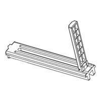 ZT2X0 SERIES MEDIA HANGER