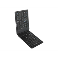 Targus Anti Microbial Folding Ergonomic Targus Anti Microbial Folding Ergonomic