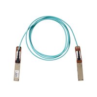 100GBASE QSFP Active Optical Cable 1m 100GBASE QSFP Active Optical Cable 1m