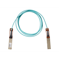 100GBASE QSFP Active Optical Cable 1m 100GBASE QSFP Active Optical Cable 1m