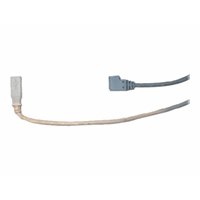 USB CABLE ASSY 90 ANGLED 1.8M 5.4FT USB CABLE ASSY 90 ANGLED 1.8M 5.4FT