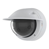 AXIS P3818-PVE 180 dgr panoramic overvie AXIS P3818-PVE 180 dgr panoramic overvie