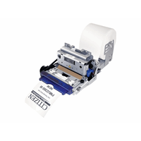 PMU-2300III Kiosk Printer Serial with an