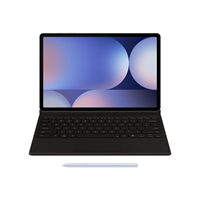 Samsung Tab S10/9/9FE+BC Keyboard BLK