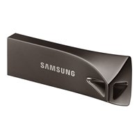 USB BAR PLUS 64GB Titan grey plus USB BAR PLUS 64GB Titan grey plus