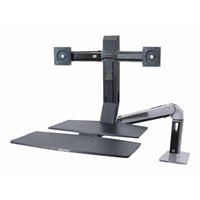 24-316-026/Workfit-A II Dual 5''Lift pol 24-316-026/Workfit-A II Dual 5''Lift pol