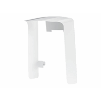 AXIS T98A SUNSHIELDMetal sunshield AXIS T98A SUNSHIELDMetal sunshield