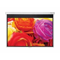 MANUAL Projection screen 16:10 95 MANUAL Projection screen 16:10 95