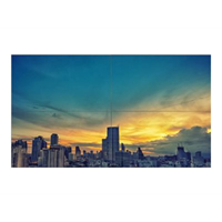 55i UN-Series LFD for videowalls - 500cd/m2 - Direct LED backlight - 24/7 proof- OPS Slot - CM Slot 55i UN-Series LFD for videowalls - 500cd/m2 - Direct LED backlight - 24/7 proof- OPS Slot - CM Slot