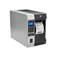ZT610 300DPI/SER/USB/ETH/BT/rewind