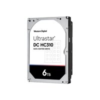 ULTRASTAR 7K6 6TB 7200RPM