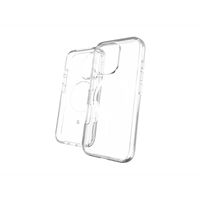 ZAGG Crystal Palace Snap Jim SMPro Clear