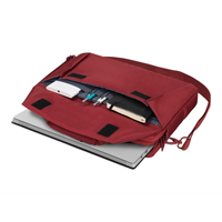 DICOTA Slim Case EDGE 10-11.6 red DICOTA Slim Case EDGE 10-11.6 red