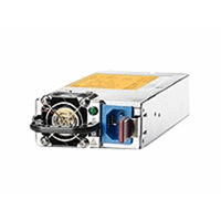 HP 1200W Common Slot Platinum Plus Hot Plug Power Supply Kit