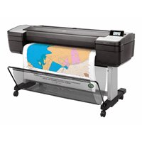 HP DesignJet T1700 44-in Printer HP DesignJet T1700 44-in Printer