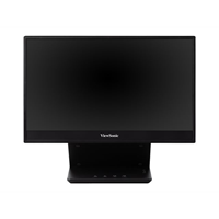 ViewSonic LED monitor VP16-OLED 16IN 1ms