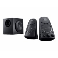 LOGITECH SPEAKER SYSTEN Z623 .
