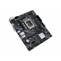 MB PRIME H610M-K D4 MB PRIME H610M-K D4