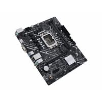 MB PRIME H610M-K D4 MB PRIME H610M-K D4