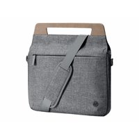 HP RENEW 14 Grey Brief Case HP RENEW 14 Grey Brief Case
