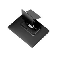 2-pos adjust table-top stand 22in