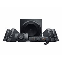 SURROUND SOUND SPEAKER Z906 SURROUND SOUND SPEAKER Z906