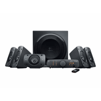 SURROUND SOUND SPEAKER Z906