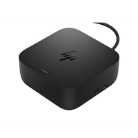 HP USB-C 100W G6 Dock EMEA-INTL EN Loc-E HP USB-C 100W G6 Dock EMEA-INTL EN Loc-E