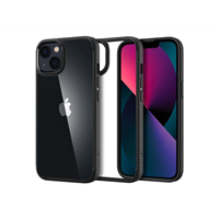 Spigen IP 6.1IN Ultra Hybrid Black Spigen IP 6.1IN Ultra Hybrid Black