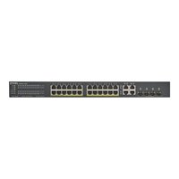 GS1920-24HPv2 28 Port Smart Switch GS1920-24HPv2 28 Port Smart Switch