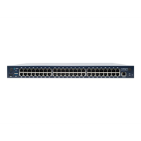 Serial Cons Plus 96-port DC 4-Core Intel