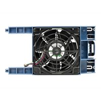 HPE DL385 Gen11 8SFF x4 NVMe Box1 DA Cbl