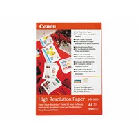 HR-101N PAPER A4 50CT HR-101N PAPER A4 50CT