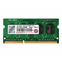 SODIMM DDR3 4GB 1600 1Rx8