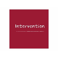 Digital voucher voor de Intervention uitbreiding. Product Lijn B