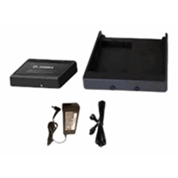 POWER L10 BATTERY CHARGER WITH AC ADAPTE