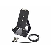 Secure Tablet Stand/Mount - 7.9-13 inch Secure Tablet Stand/Mount - 7.9-13 inch